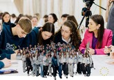 The European Union has launched a new initiative, EU Accelerator 2.0, to empower Moldovan youth in the field of European integration