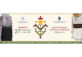 Ziua Națională a Portului Popular. Ediția a XI-a