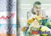 Инфляция в Молдове в 2022 г. составила 30,24% против 13,94% годом ранее.