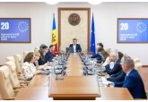 În Moldova, procedura de plată a granturilor pentru antreprenori de către Organizația pentru Dezvoltarea Antreprenoriatului (ODA) va fi simplificată. 