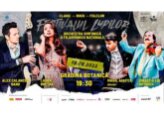 Festivalul Lupilor - Concert symphonic