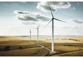 Португальская компания Greenvolt заинтересована в строительстве ветряной электростанции в Молдове.