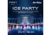 Ice Party