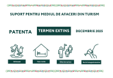 Micii antreprenori din turismul rural vor beneficia de un cadru regulatoriu favorabil.  