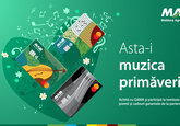 Asta-i muzica primăverii! 