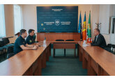 The regional security environment will be influenced by the war in Ukraine, including in the post-war phase. 