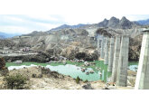 Turcia, care-şi acoperă două treimi din consumul de energie din importuri, se apropie de un boom energetic fără precedent: gaze din Marea Neagră, primul reactor nuclear, hidroenergie, eoliene. Dar multe au un cost, nu doar în bani