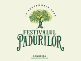 Al doilea festival al pădurii va avea loc pe 14 septembrie la reședința președintelui din Condrița 
