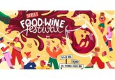 Street Food & Wine Festival