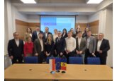 Moldova studiază experiența Poloniei în domeniul dezvoltării regionale și gestionării finanțărilor europene 