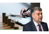 The Romanian government will continue to support Moldova at all levels and promote the implementation of the 100-million-euro grant agreement to finance concrete projects - Marcel Ciolacu
