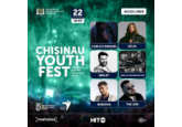 Chișinău Youth Fest 2024!