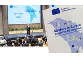 Moldova launches a new major ambitious 3-year project - “Moldova is Europe: Support for EU integration” 