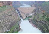 Un studiu publicat în revista Nature arată că leagănul civilizației a fost pe malurile unui fluviu format cu milioane de ani în urmă