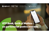 OTP Bank, Getik și Wultra – un parteneriat pentru inovație