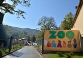 Premieră la Braşov. La Grădina Zoologică vizitatorii primesc lecţii despre animalele sălbatice