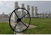 Названы причины падения цен на газ в Европе