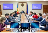 Cetățenii și reprezentanții mediului de afaceri vor avea acces mai ușor la datele publice și protecție sporită a datelor cu caracter personal