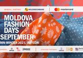 Designerii autohtoni își vor prezenta ținutele pe podiumul Moldova Fashion Days 2021