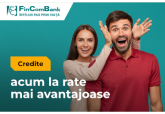 Оформите потребительский кредит в FinComBank с ещё более выгодными ставками