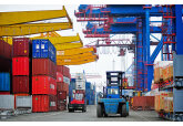 În ianuarie-octombrie 2021 exporturile de mărfuri au însumat 2455,6 milioane dolari SUA,în creștere cu 23,6% comparativ cu cea înregistrată în perioada corespunzătoare din anul 2020.