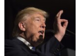 Firma de social media a lui Trump strânge 1 miliard de dolari de la investitori