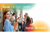 Burse de merit pentru viitorii specialiști în domeniul juridic: BAA Gladei și Partenerii, maib și Donaris VIG susțin excelența academică