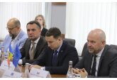 Republica Moldova își sporește exportul de produse agricole în Uniunea Europeană și pledează în favoarea extinderii în continuare a accesului produselor sale agricole pe piețele UE 