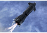 Триумф SpaceX, туризм будущего и новая посадка на Марс: главные итоги 2021 года в мировой космонавтике