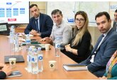 Energocom intends to register on other regional exchanges in the coming years and begin trading in energy products.