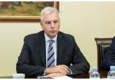 Moldova will emerge from the crisis next year, perhaps a little earlier than the rest of Europe - the IMF.