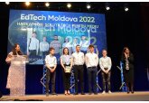 EdTech Moldova Forum: platformă ce conectează lideri globali, comunitatea locală și tehnologiile
