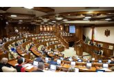 Parlamentul Republicii Moldova a adoptat în a doua lectură Legea privind protecția secretelor comerciale, care va apărea pentru prima dată în țara noastră.
