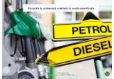 Pentru a 2-a săptămână consecutiv, Prețurile la carburanți scad a doua săptămână consecutiv: la benzină - cu 0,97 lei/litru, iar al motorinei - cu 0,74 lei/litru 