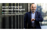 Pregătit să investești? Maib anunță lansarea programului trei de obligațiuni corporative