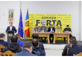 Guvernul va revizui procedura de acordare a subvențiilor pentru agricultori și va atrage noi fonduri de la UE pentru a sprijini producătorii și exportatorii agricoli.