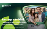 Cu OTP Bank călătorești fără griji și fără taxe în 8 țări din Europa