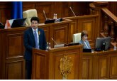 Moldova va participa la majorarea capitalului Băncii de Dezvoltare a Consiliului Europei