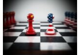 Declaraţiile lui Joe Biden privind reducerea taxelor privind bunurile din China, primite cu entuziasm de investitorii din pieţele de capital: Creşteri de 0,8%-1% pe acţiunile europene. Contractele futures din SUA, plus 1%
