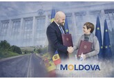 The EBRD will provide Moldova with an additional loan of €150 million to modernize two sections of strategic roads