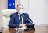 Moldova intenționează să înceapă cu Ucraina etapa finală a controlului comun pe secțiunea centrală (transnistreană) a frontierei comune de la 1 iulie 2021.
