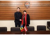 Thirteen projects funded by the Austrian government with a total budget of around €31.2 million are currently being implemented in Moldova - the Ministry of Finance