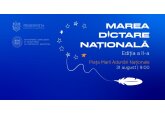 Marea Dictare Națională #2