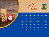 SFS: Termenele de plată a majorității impozitelor și taxelor pentru luna iunie și trimestrul al II-lea expiră pe 27 iulie  