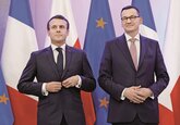 Cum vor Franţa şi SUA să devină stăpâni pe piaţa energiei din Europa de Est: americanii vând gaze, iar francezii vor să construiască reactoare nucleare în numele înverzirii economiilor