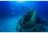 В водах одной страны обнаружили 250 затонувших кораблей с сокровищами