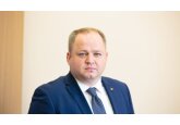 Новым вице-президентом Нацбанка Молдовы назначен  Константин Шкендра сроком на 7 лет.