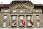 Banca Naţională a Elveţiei a raportat cel mai mare profit semestrial din istoria sa