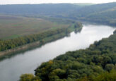 Sweden allocated $1 million 854 thousand for a project to improve the management of the Dniester River.