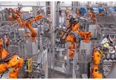Роботы на производстве спровоцировали выгорание у людей
